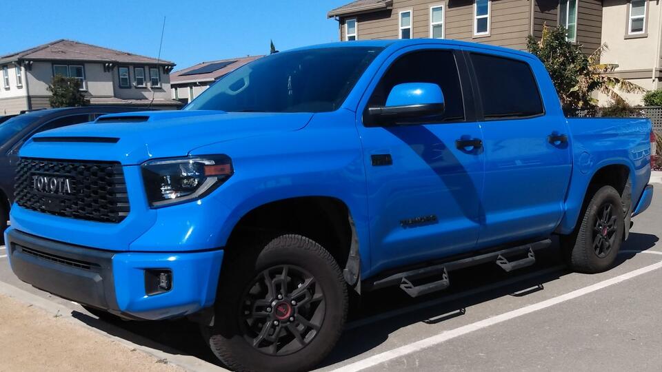 Toyota’s Engine Recall Drama