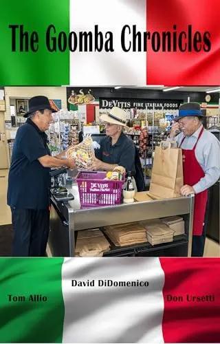 North Hill’s wildest tales: Goombas, contests & community