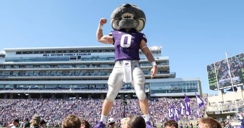 Kansas State, Iowa State fined for skipping bowls