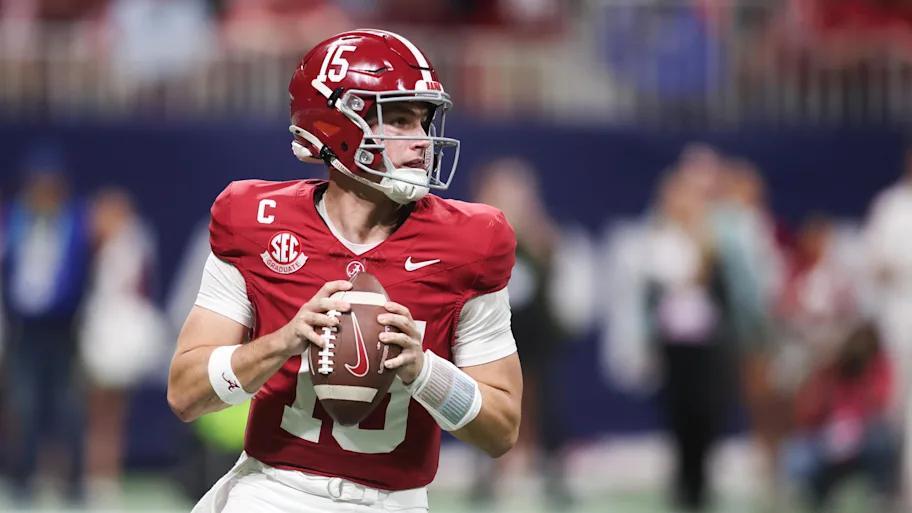 Georgia Bulldogs crush Alabama for SEC revenge