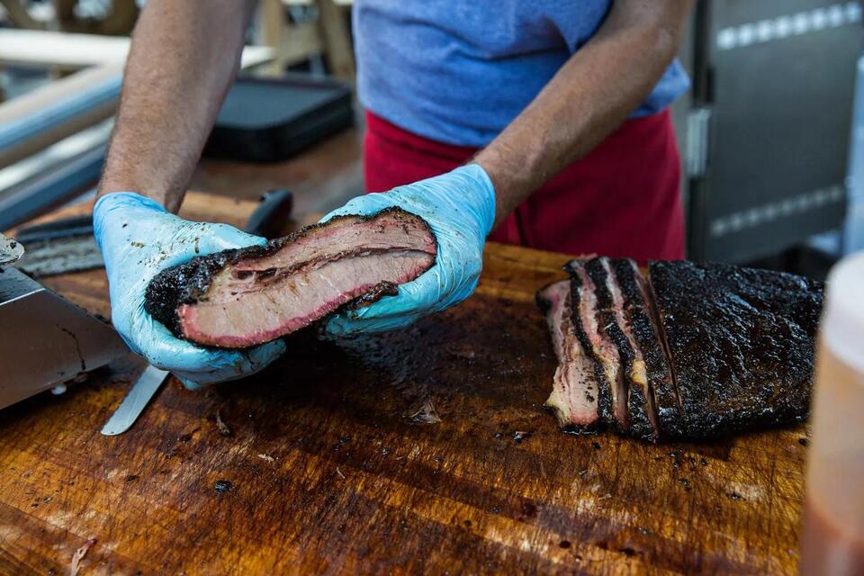 Atlanta’s barbecue scene just leveled up