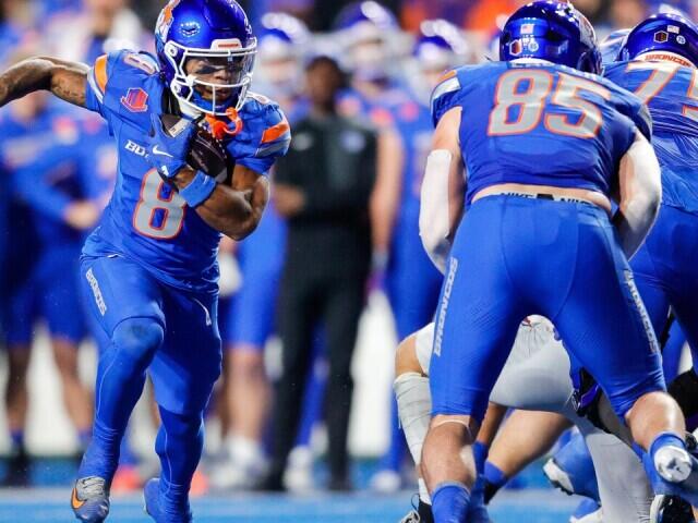 Broncos heading to LA Bowl after big win