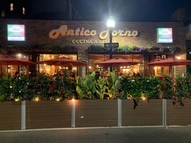 Boston’s red sauce spots that never miss