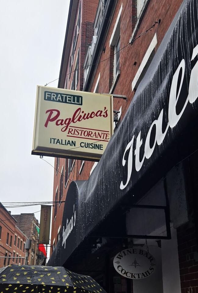 Boston’s red sauce spots that never miss