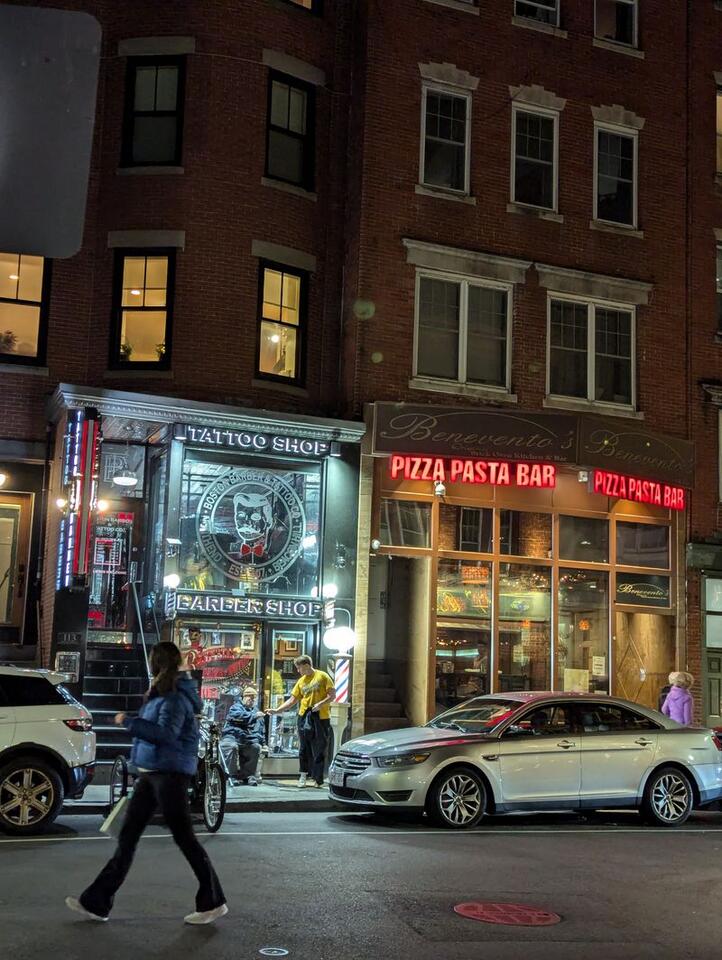 Boston’s red sauce spots that never miss