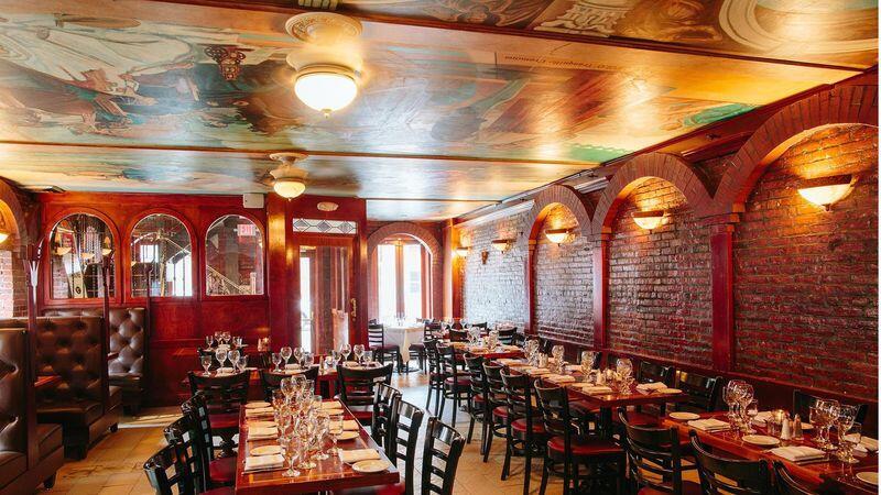 Boston’s red sauce spots that never miss