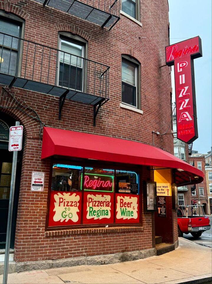 Boston’s red sauce spots that never miss