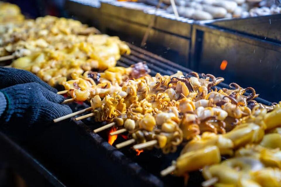 Boston’s best late-night eats revealed