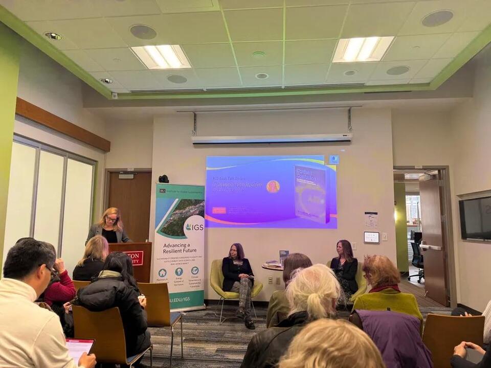 Brookline author exposes ads disguised as news