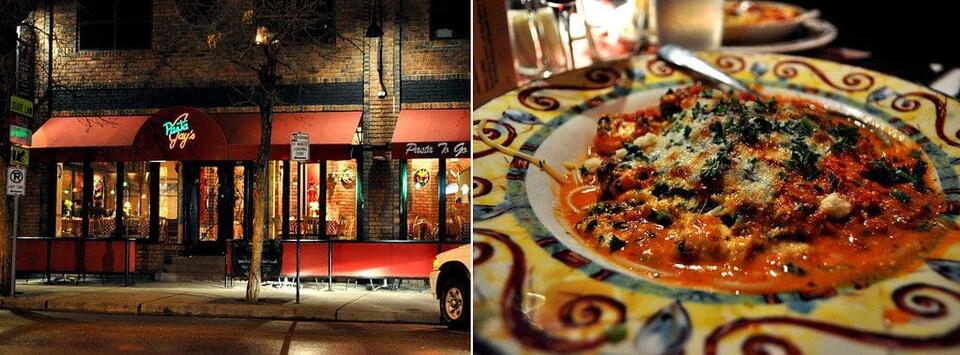 Boulder’s lunch scene is on fire in 2025!