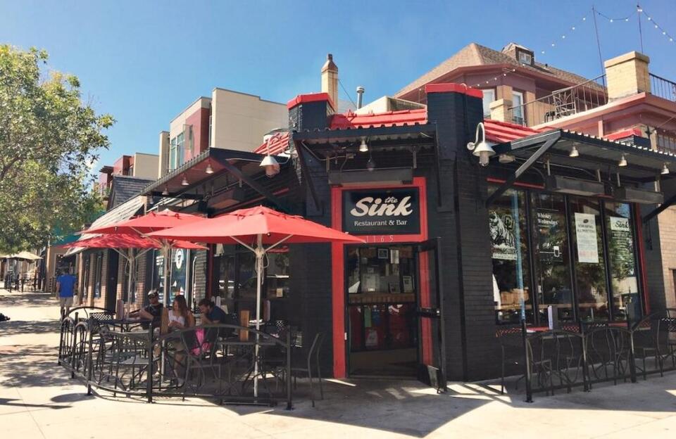 Boulder’s lunch scene is on fire in 2025!