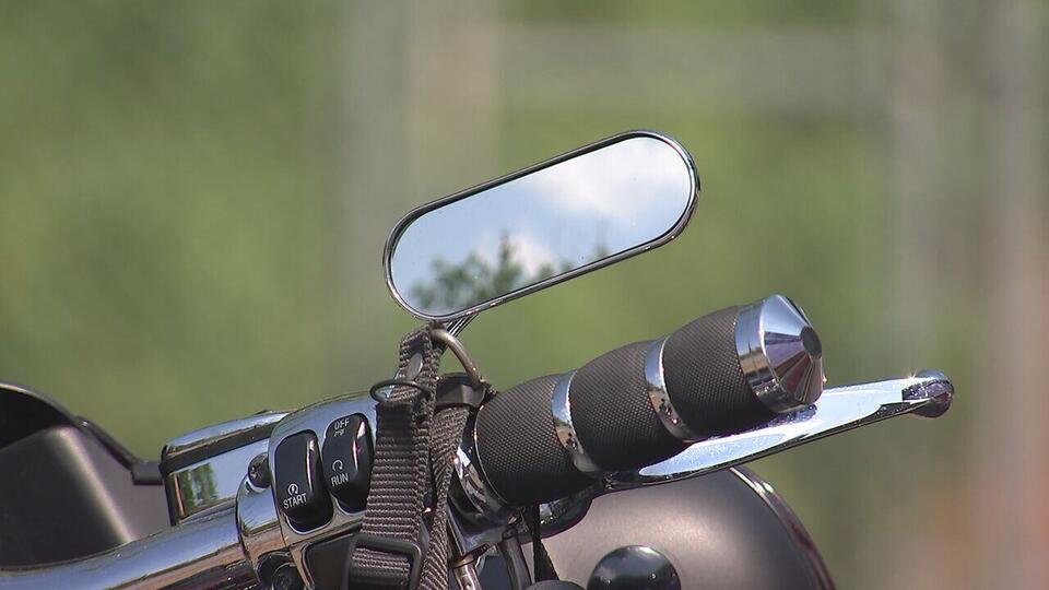 Charlotte bikers rev up for kids in need