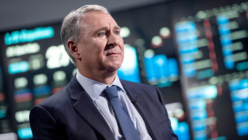 Why Billionaires Are Fleeing Big Cities