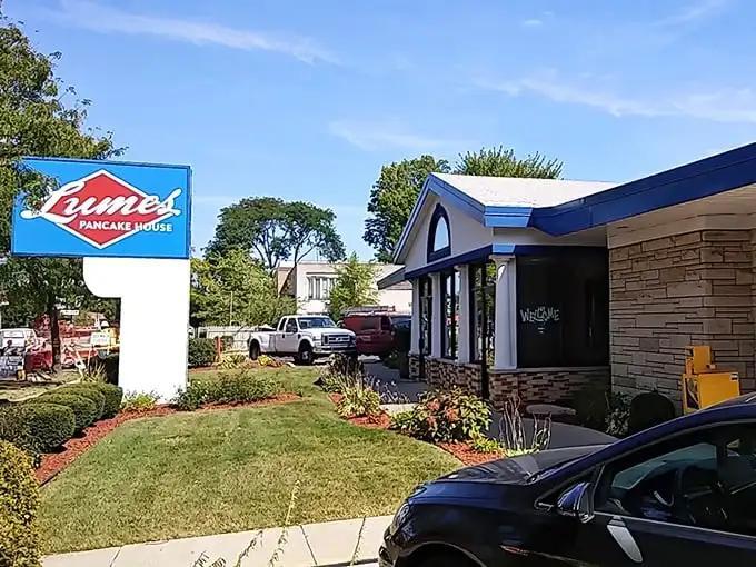 Chicago’s breakfast spot locals swear by