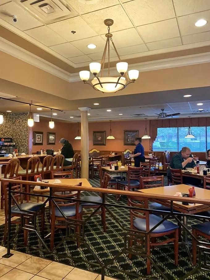 Chicago’s breakfast spot locals swear by