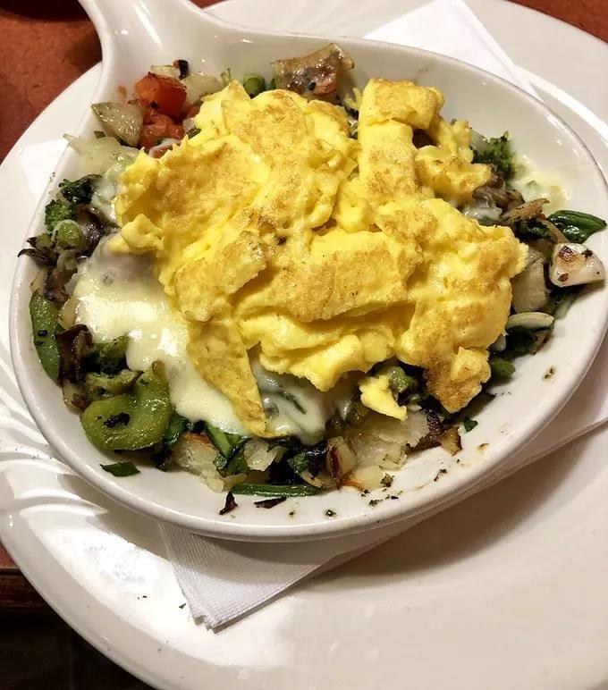 Chicago’s breakfast spot locals swear by