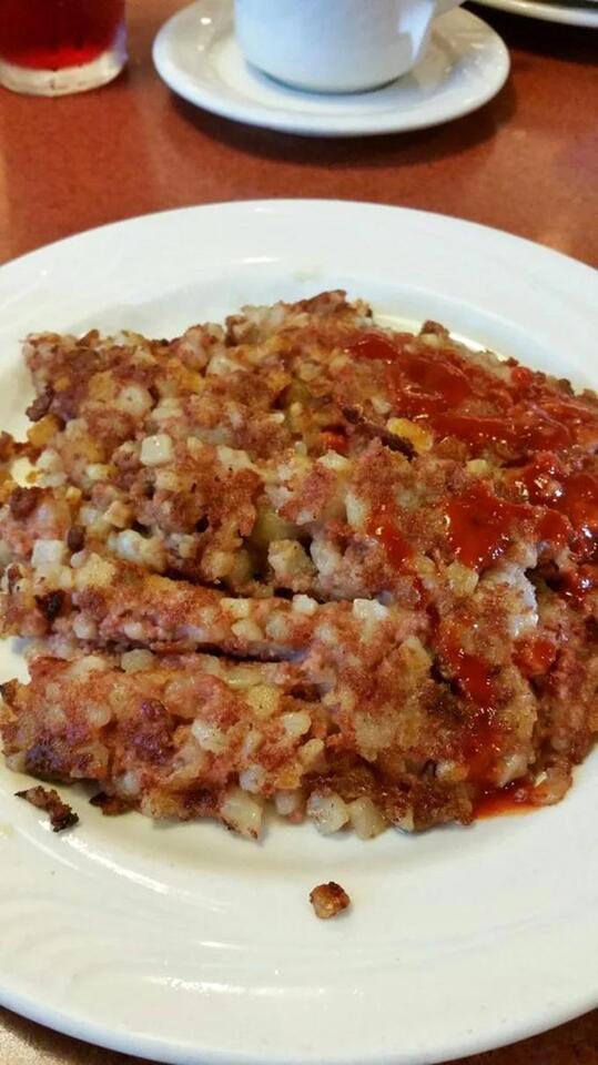 Chicago’s breakfast spot locals swear by