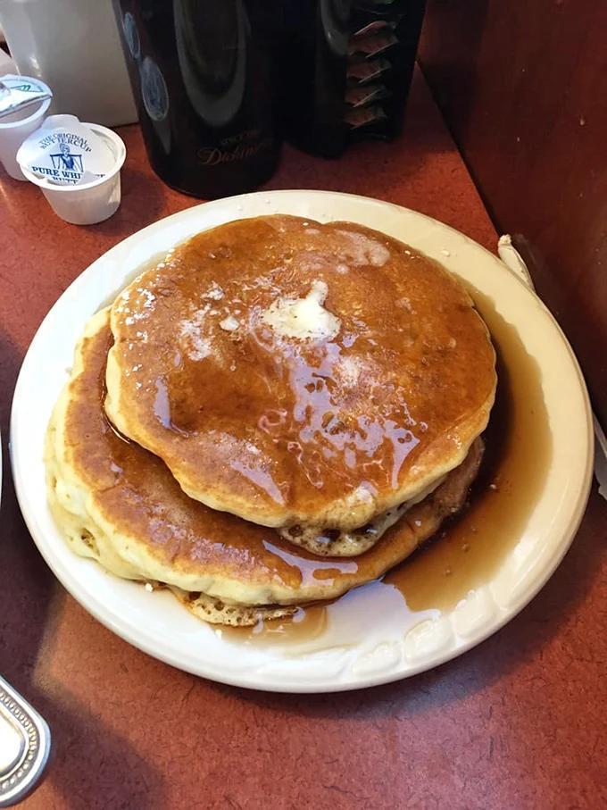 Chicago’s breakfast spot locals swear by