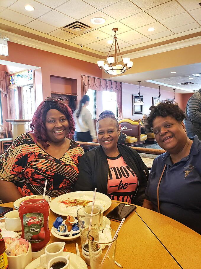 Chicago’s breakfast spot locals swear by