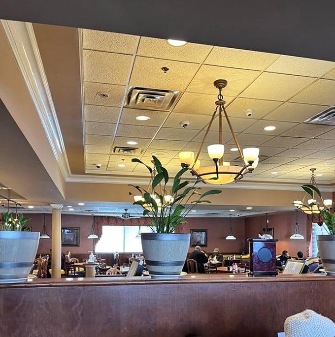 Chicago’s breakfast spot locals swear by