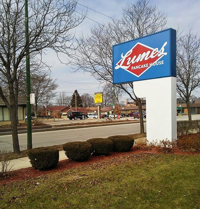 Chicago’s breakfast spot locals swear by