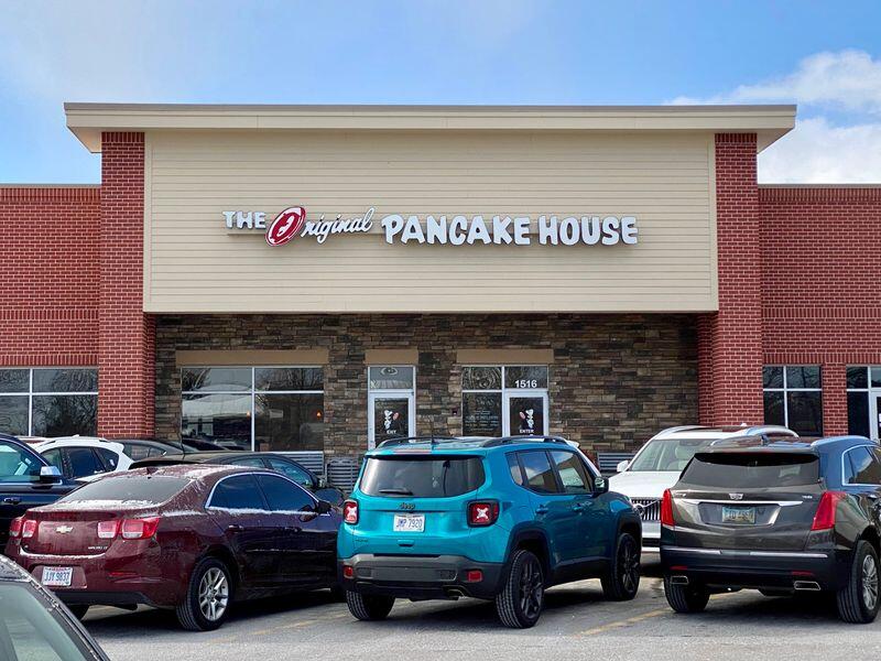 Ohio’s best diners for endless coffee