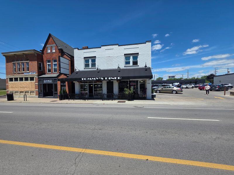 Ohio’s best diners for endless coffee