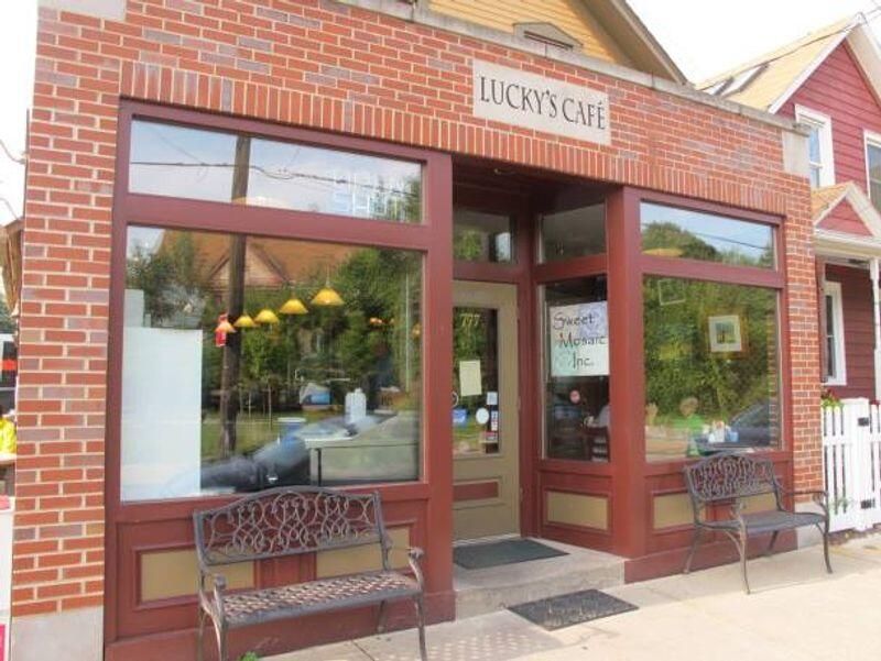 Ohio’s best diners for endless coffee