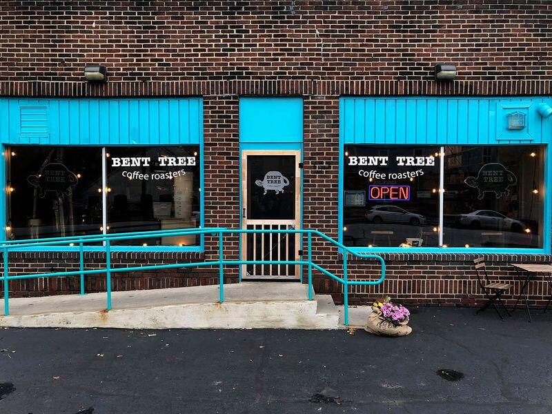 Ohio’s best diners for endless coffee