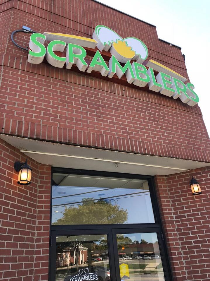 Ohio’s best diners for endless coffee