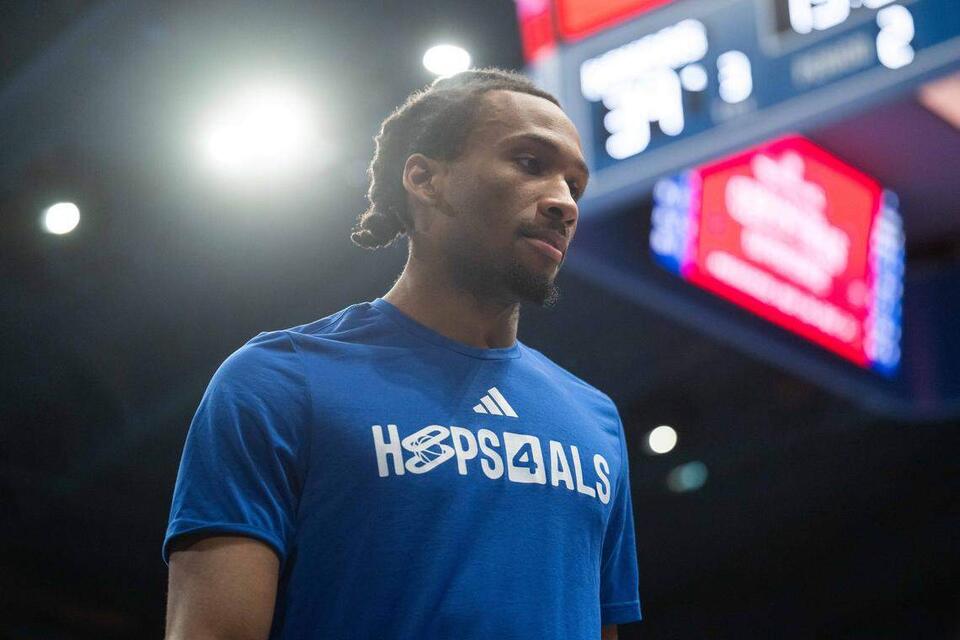 Border War returns: KU vs Mizzou in KC