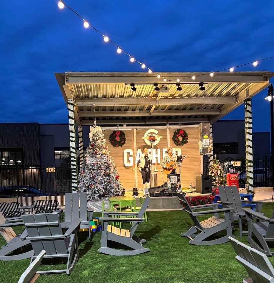 Columbia’s new food hall is a game changer