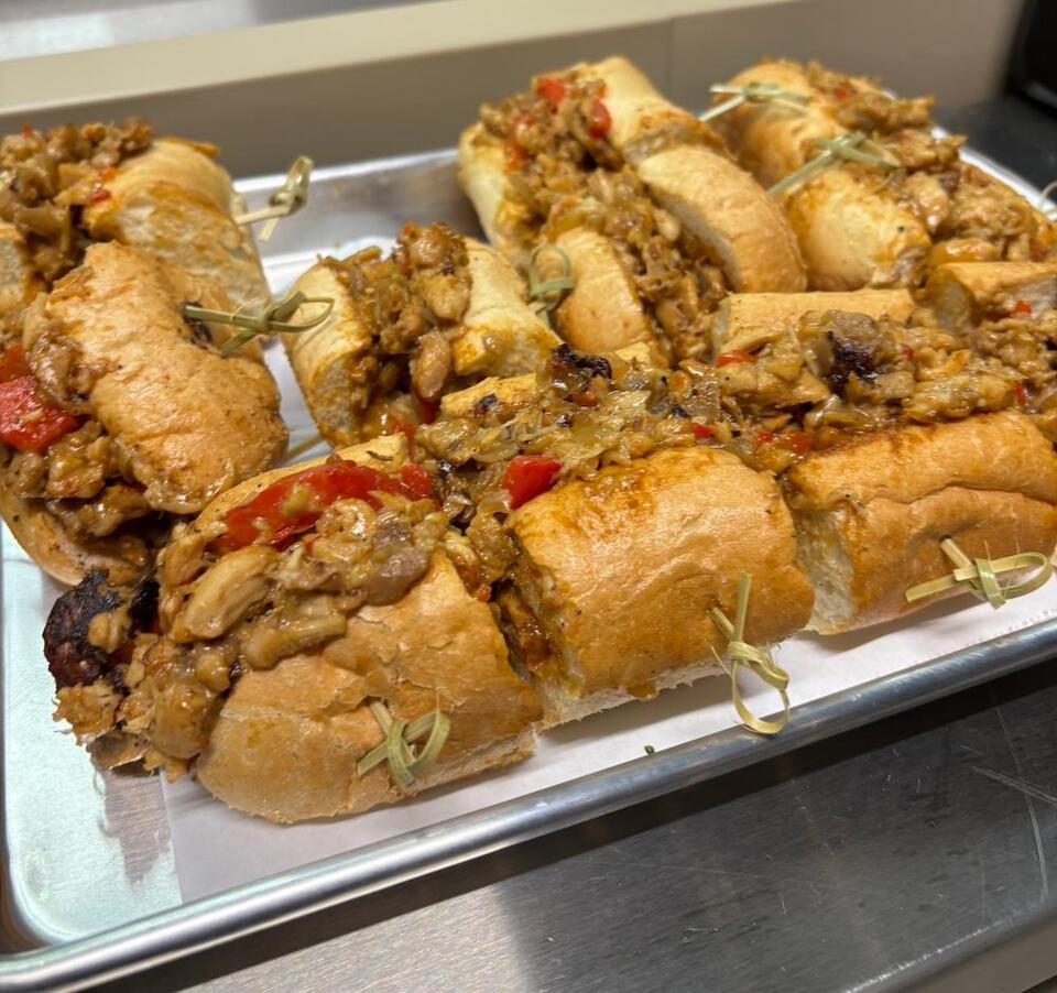 Columbia’s new food hall is a game changer