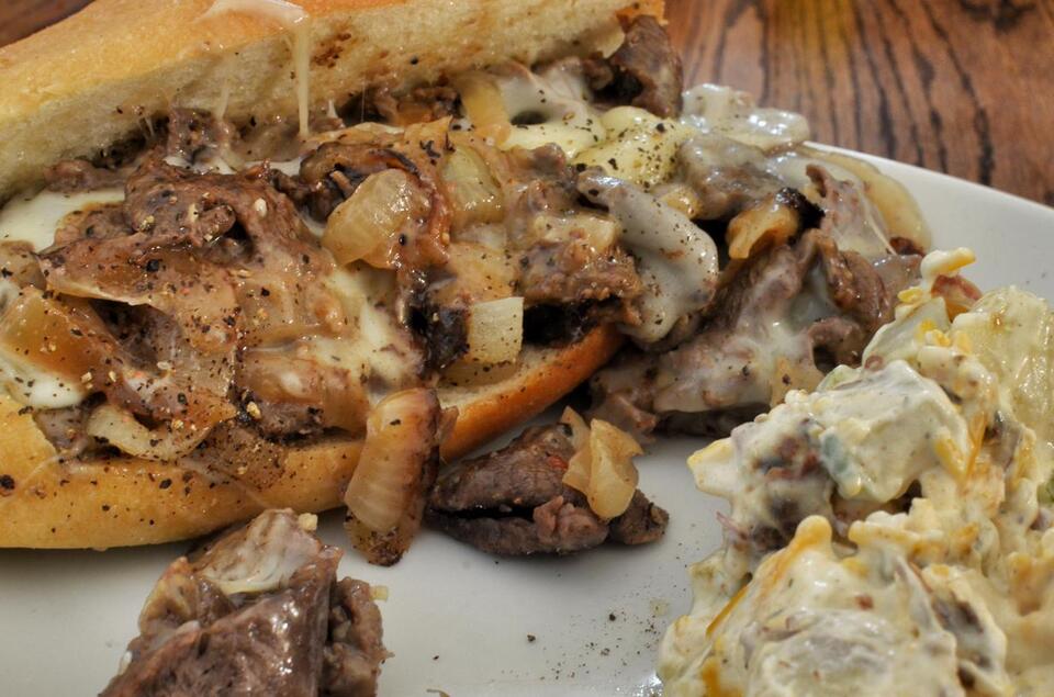 Columbia’s new food hall brings Philly flavor