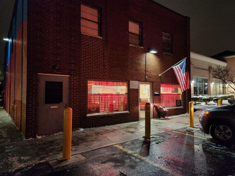 Ohio’s best pizza is hiding in plain sight