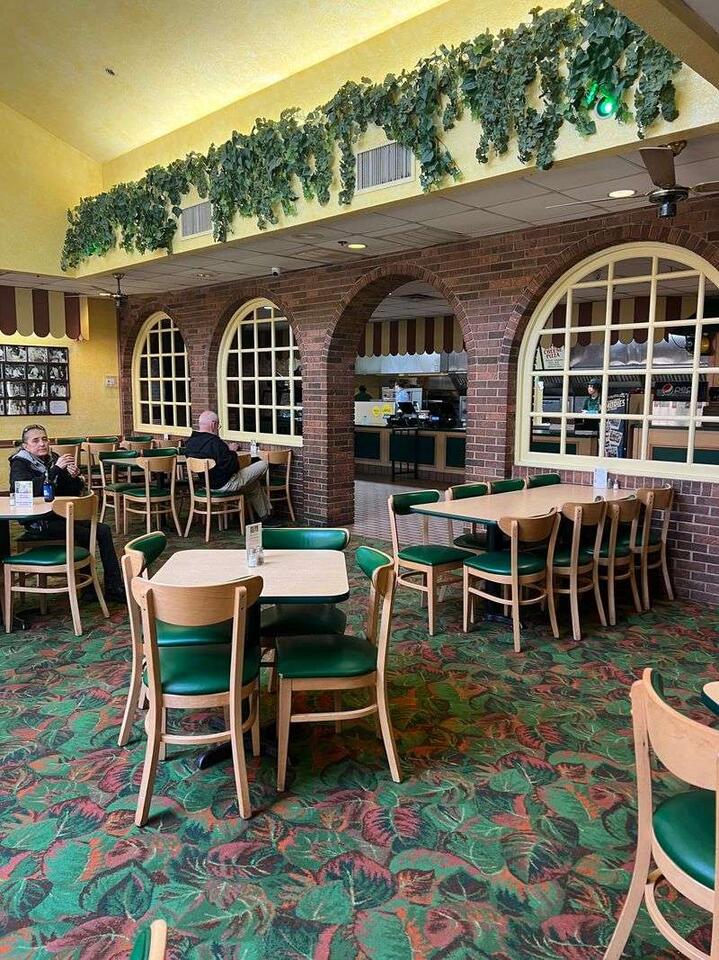 Ohio’s best pizza is hiding in plain sight