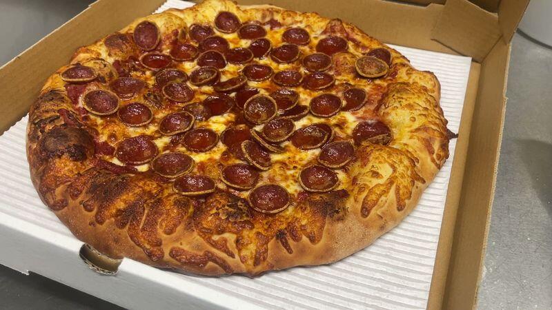 Ohio’s best pizza is hiding in plain sight