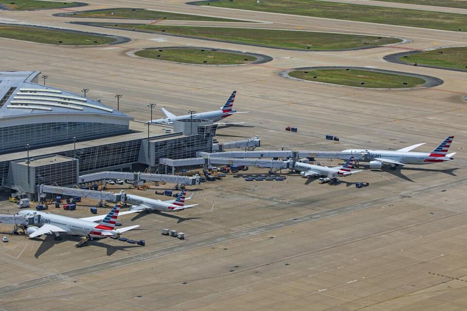 DFW’s airport rivalry heats up with McKinney plans