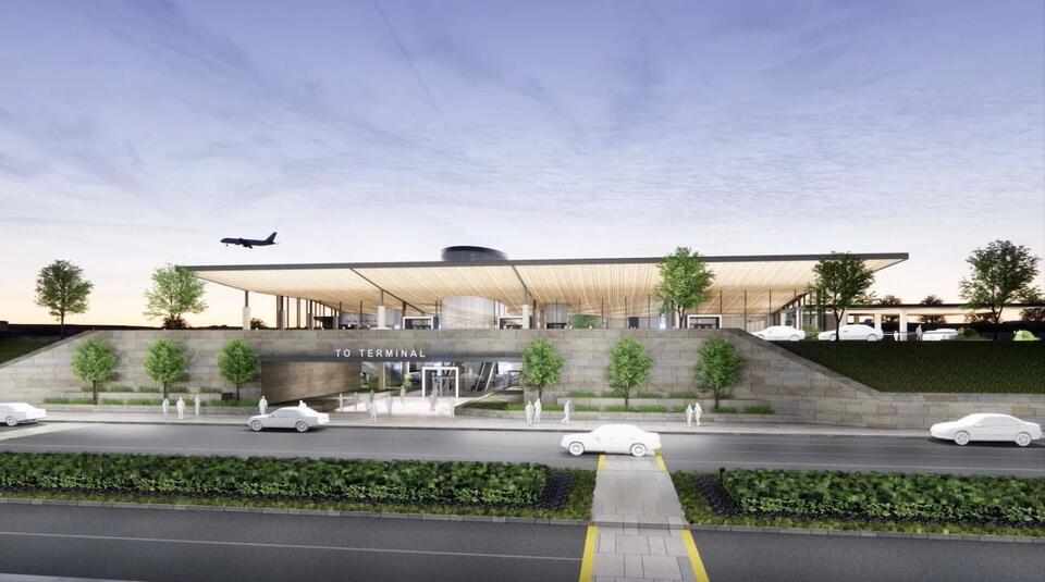DFW’s airport rivalry heats up with McKinney plans