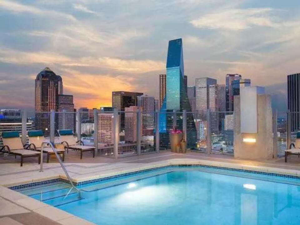 Dallas rents hit new highs—here’s what’s changing