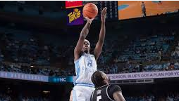 UNC vs Georgetown: Sunday’s must-watch matchup