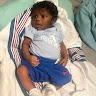 Octavious Hawkins
