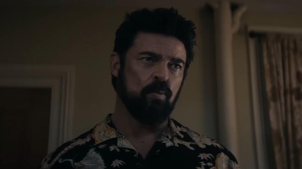 Homelander’s Beatdown Shocks The Boys Fans 😱