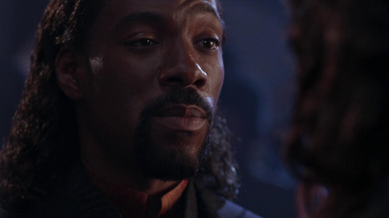 Eddie Murphy’s Wig Ruined Vampire in Brooklyn? 🧛‍♂️