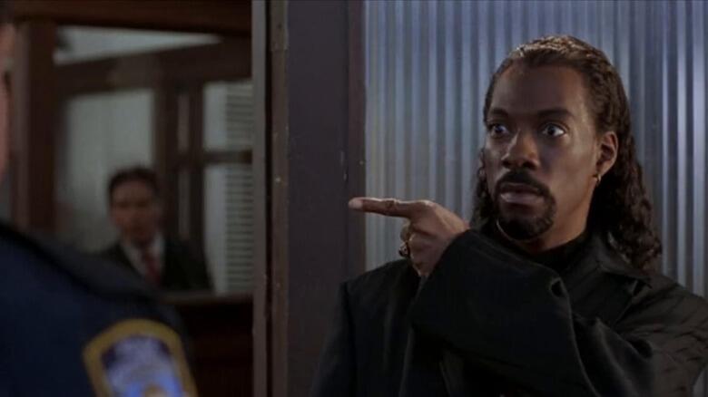 Eddie Murphy’s Wig Ruined Vampire in Brooklyn? 🧛‍♂️