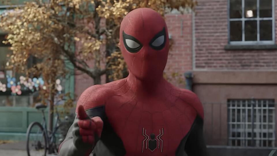 Punisher x Spider-Man Crossover Plot Twist! 🕷️