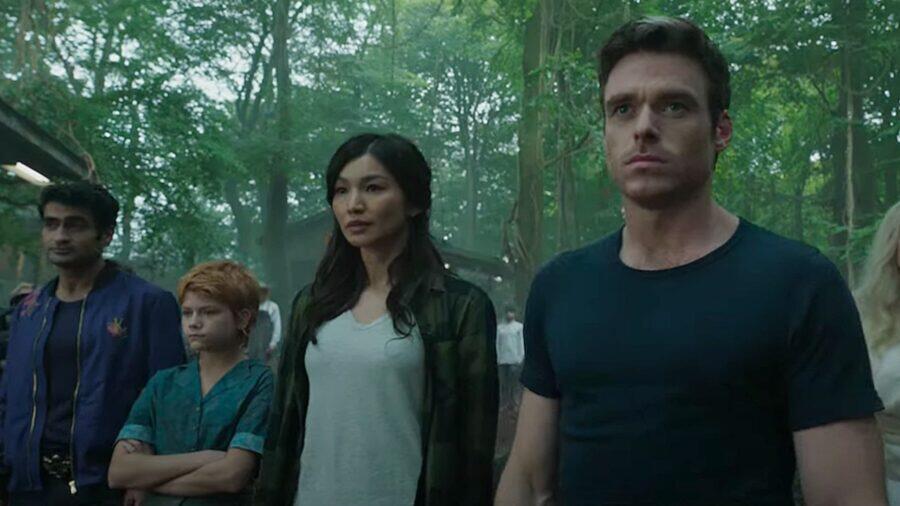 Marvel Drops Record-Short Avengers Teaser 😳