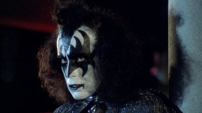 Did KISS Outshine Tolkien in '70s Fantasy? 🤔