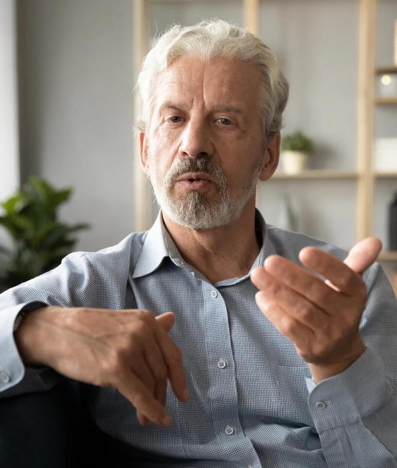 Boomers & Trust Funds: Why $1,500 Changes Everything