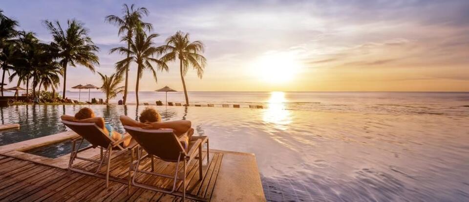 Why Sam Zell Never Took a Vacation